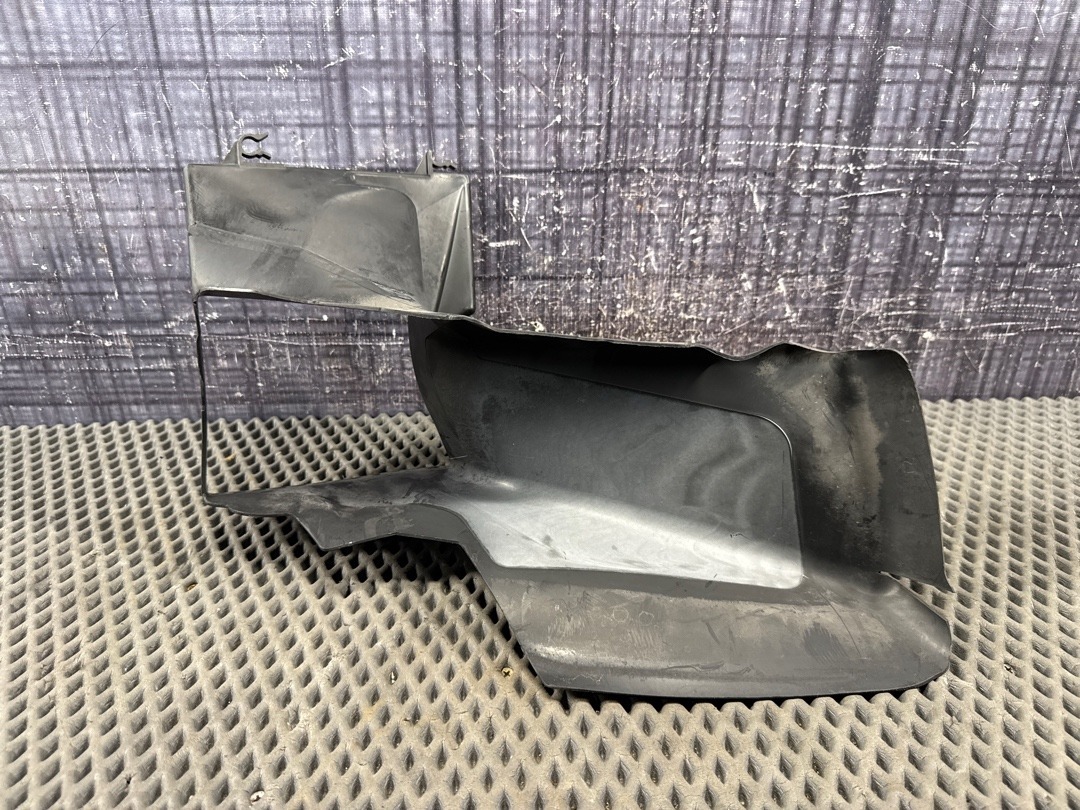 Воздуховод интеркулера, 2630 рублей, Красноярск