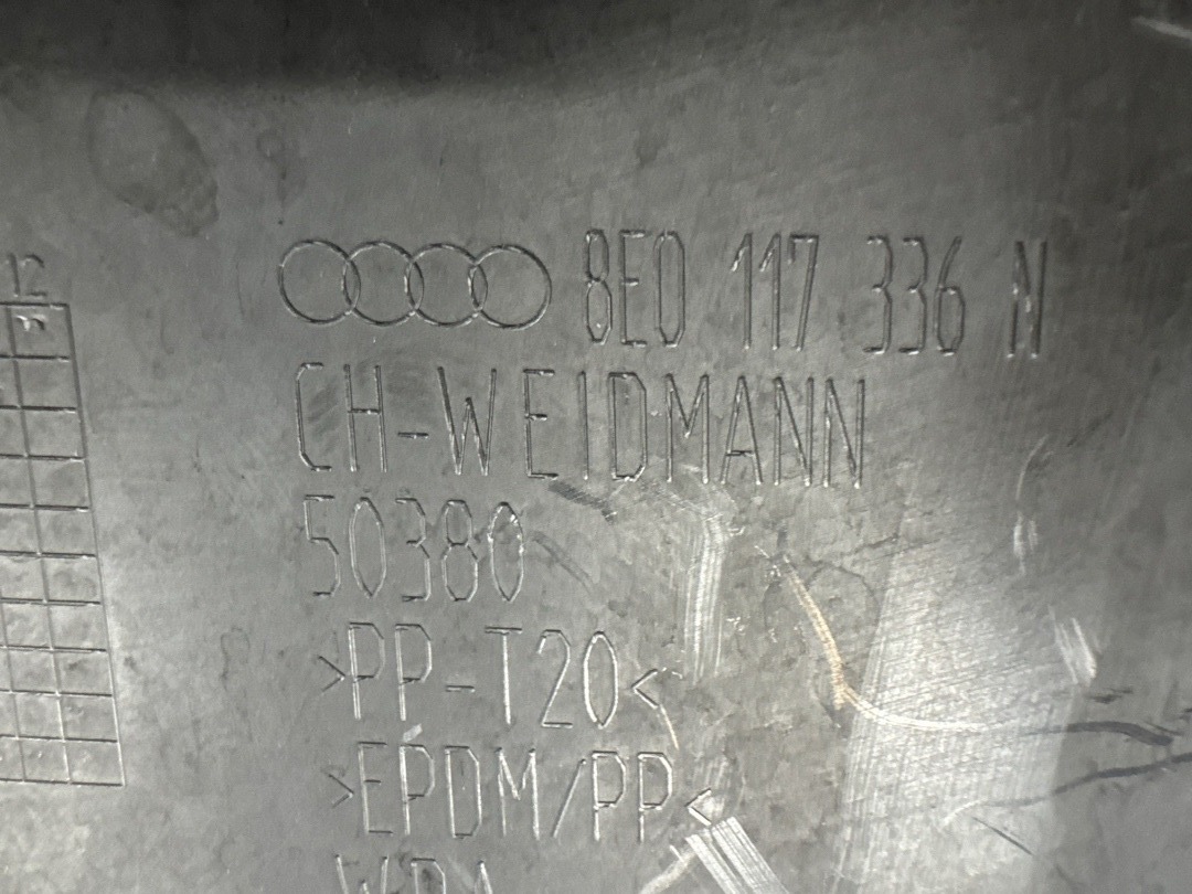 Воздуховод интеркулера, 2630 рублей, Красноярск