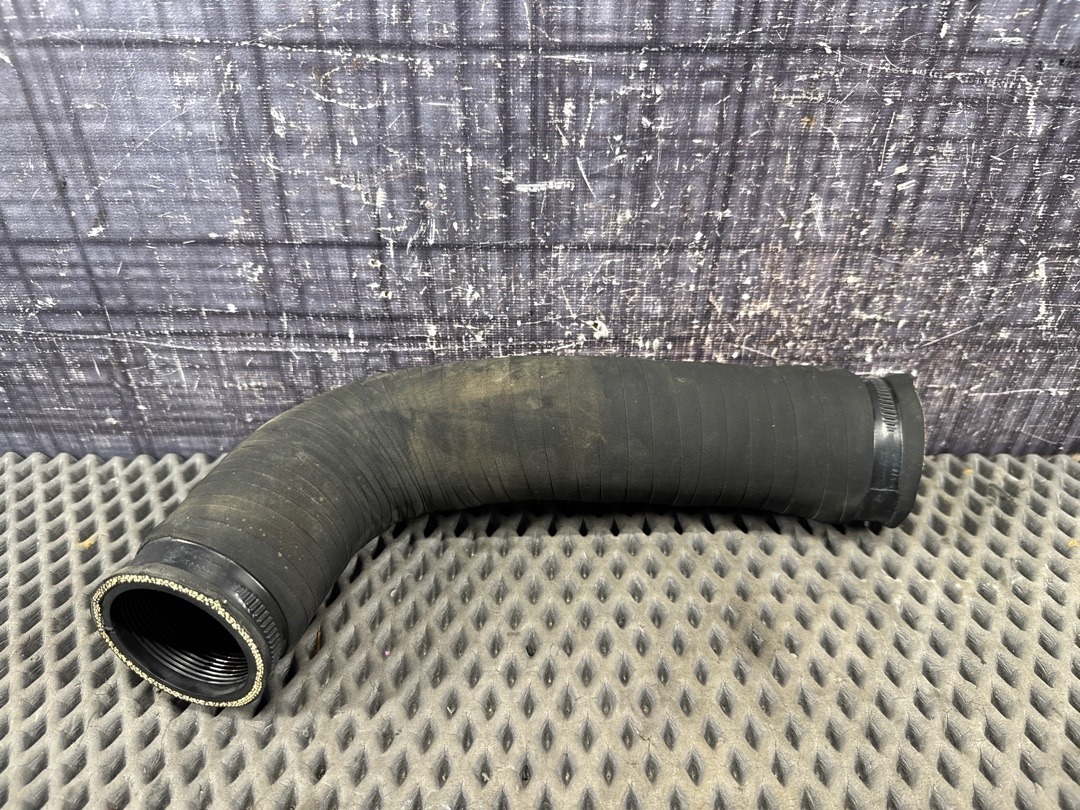 Патрубок интеркуллера, 810 рублей, Красноярск