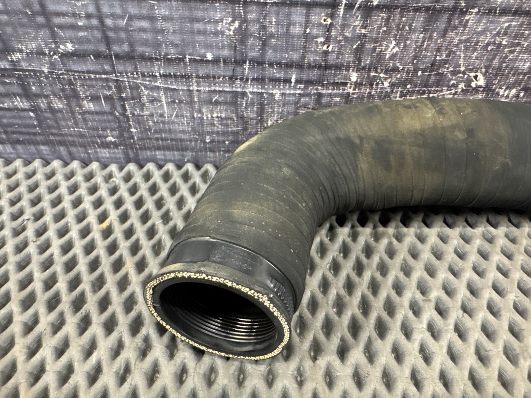 Патрубок интеркуллера, 810 рублей, Красноярск