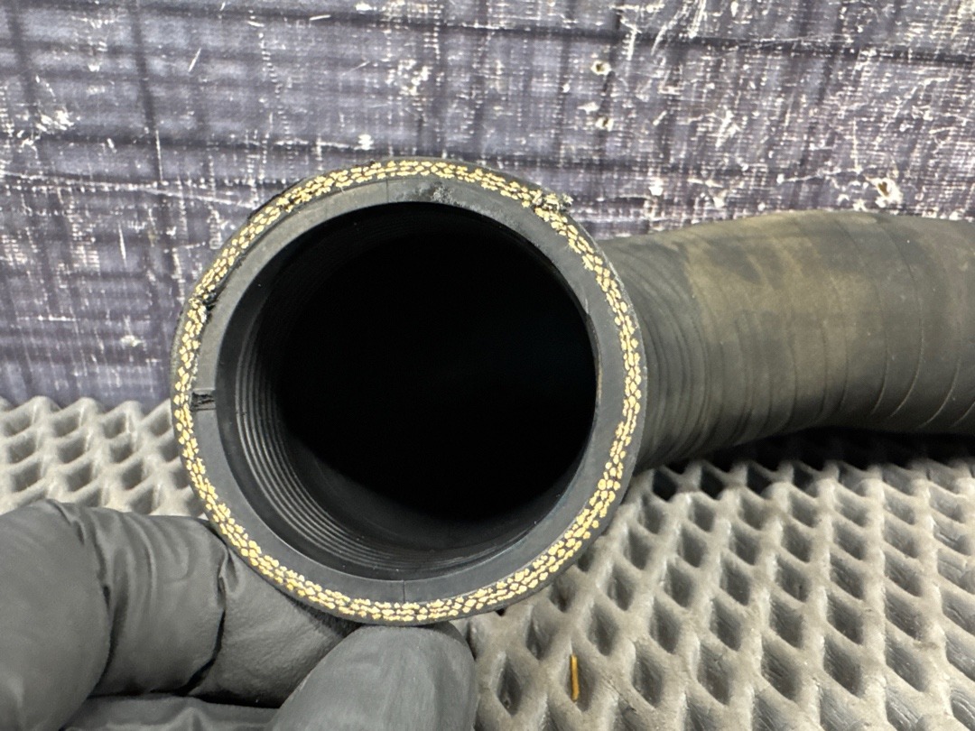 Патрубок интеркуллера, 810 рублей, Красноярск