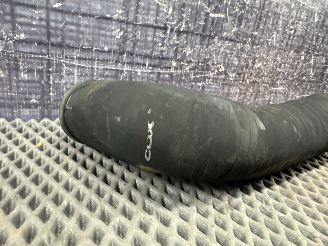 Патрубок интеркуллера, 810 рублей, Красноярск