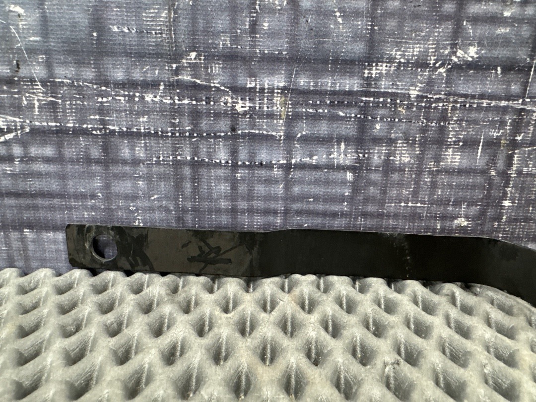 Крепление защиты двигателя, 2030 рублей, Красноярск