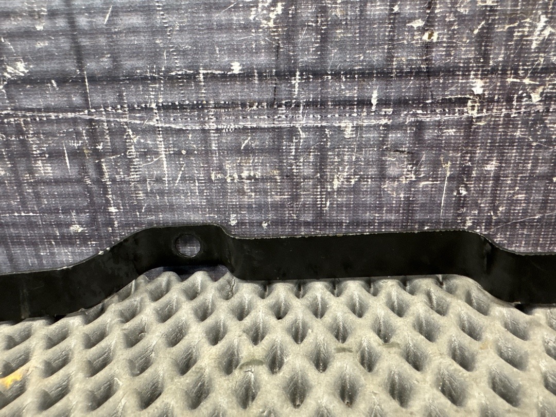 Крепление защиты двигателя, 2030 рублей, Красноярск