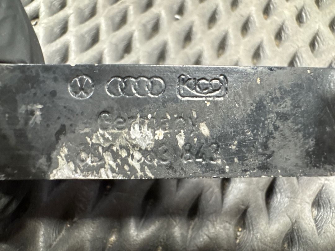 Крепление защиты двигателя, 2030 рублей, Красноярск