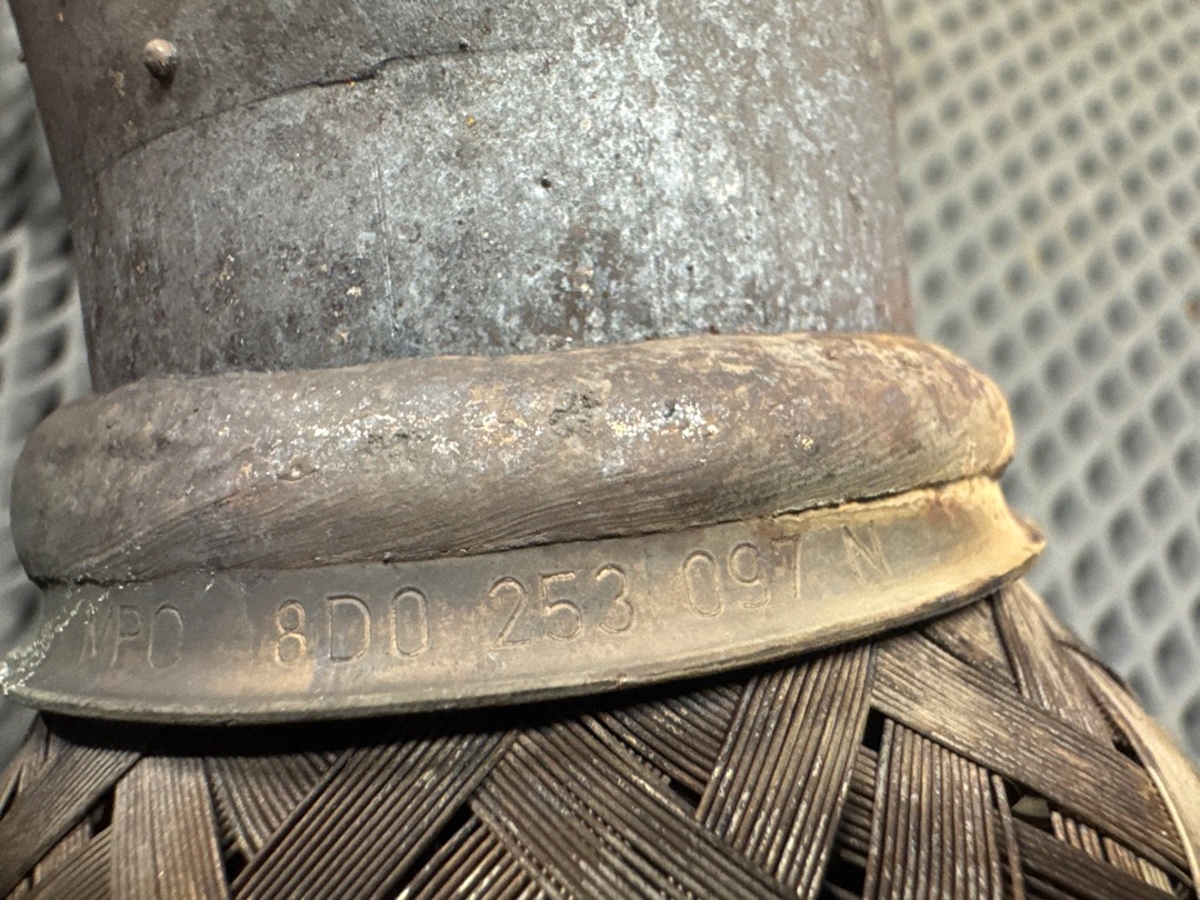 Глушитель, 6920 рублей, Красноярск