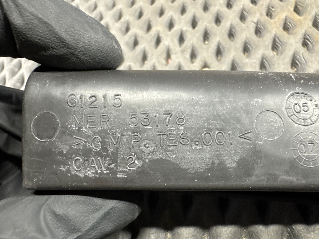 Вставка для вещевого ящика, 580 рублей, Красноярск