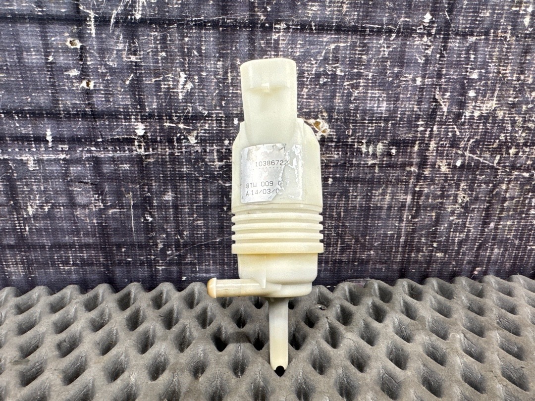 Мотор бачка стеклоомывателя, 1180 рублей, Красноярск