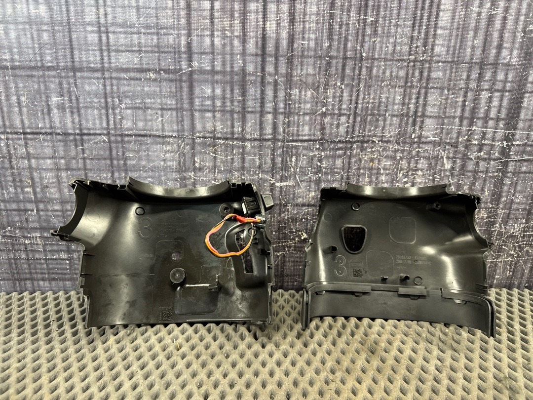 Кожух рулевой колонки, 1360 рублей, Красноярск