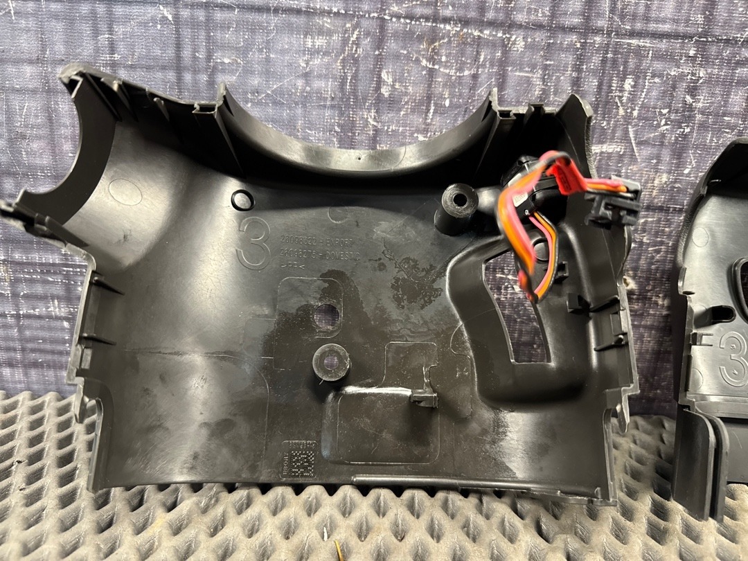 Кожух рулевой колонки, 1360 рублей, Красноярск