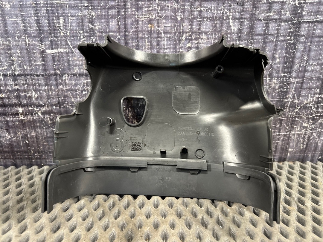 Кожух рулевой колонки, 1360 рублей, Красноярск