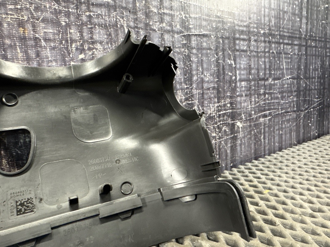 Кожух рулевой колонки, 1360 рублей, Красноярск