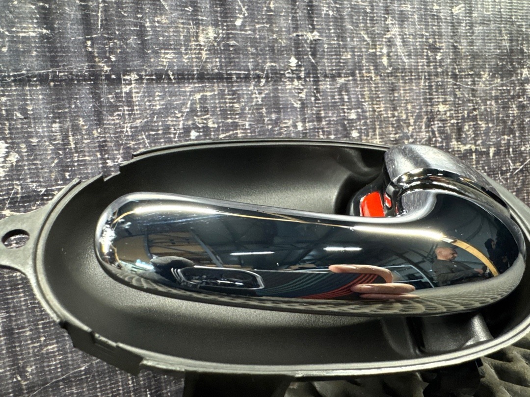 Ручка двери внутренняя, 1270 рублей, Красноярск