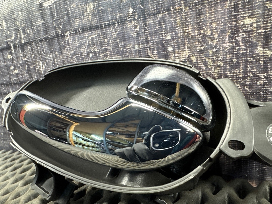 Ручка двери внутренняя, 1270 рублей, Красноярск