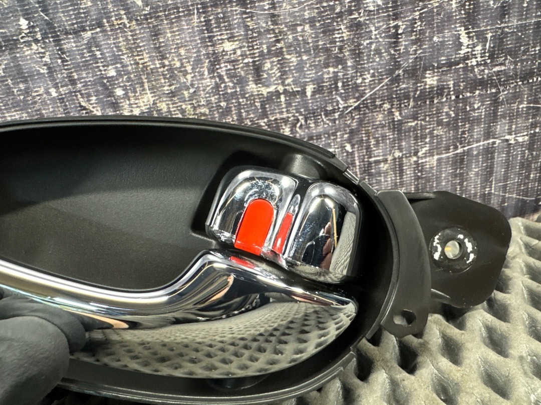 Ручка двери внутренняя, 1270 рублей, Красноярск