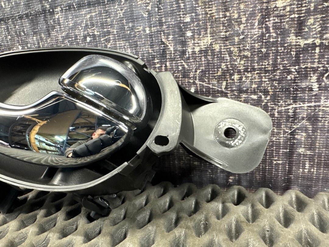 Ручка двери внутренняя, 1270 рублей, Красноярск