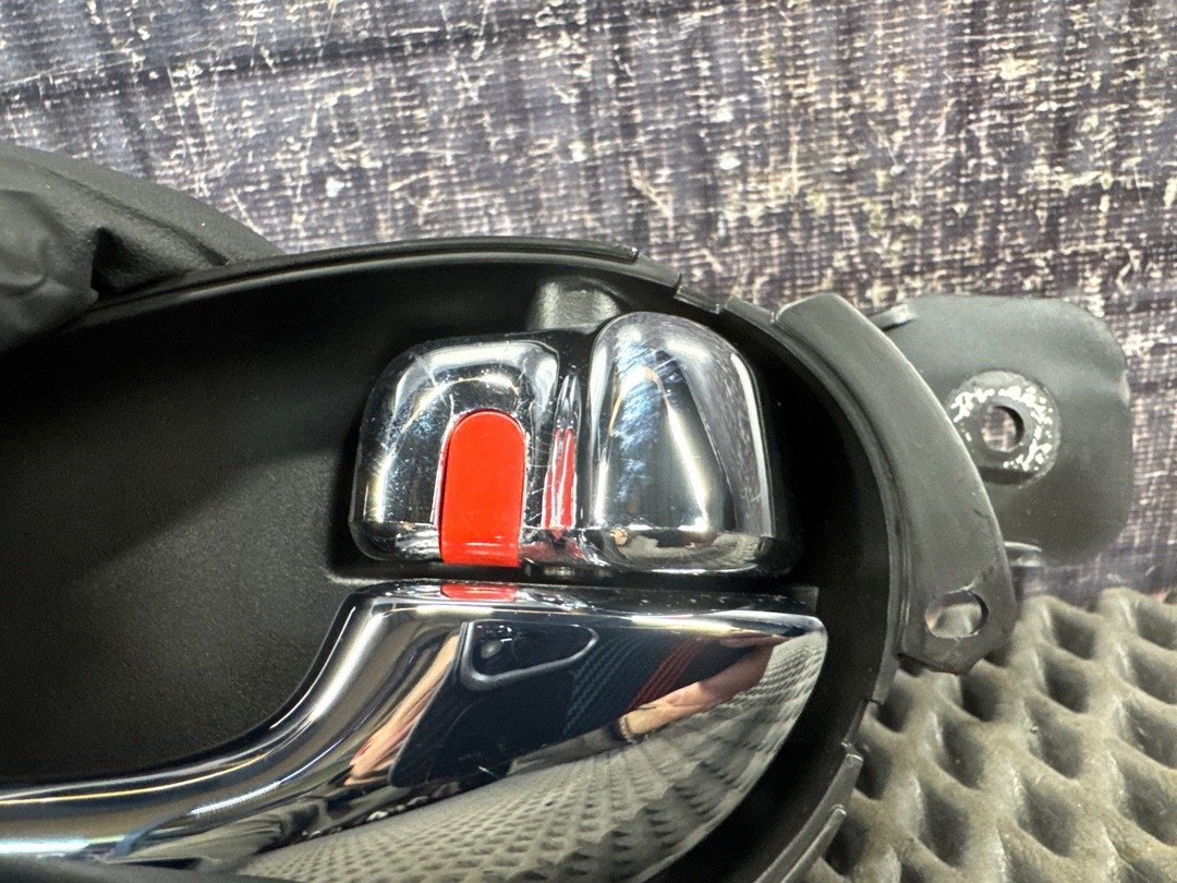 Ручка двери внутренняя, 1270 рублей, Красноярск