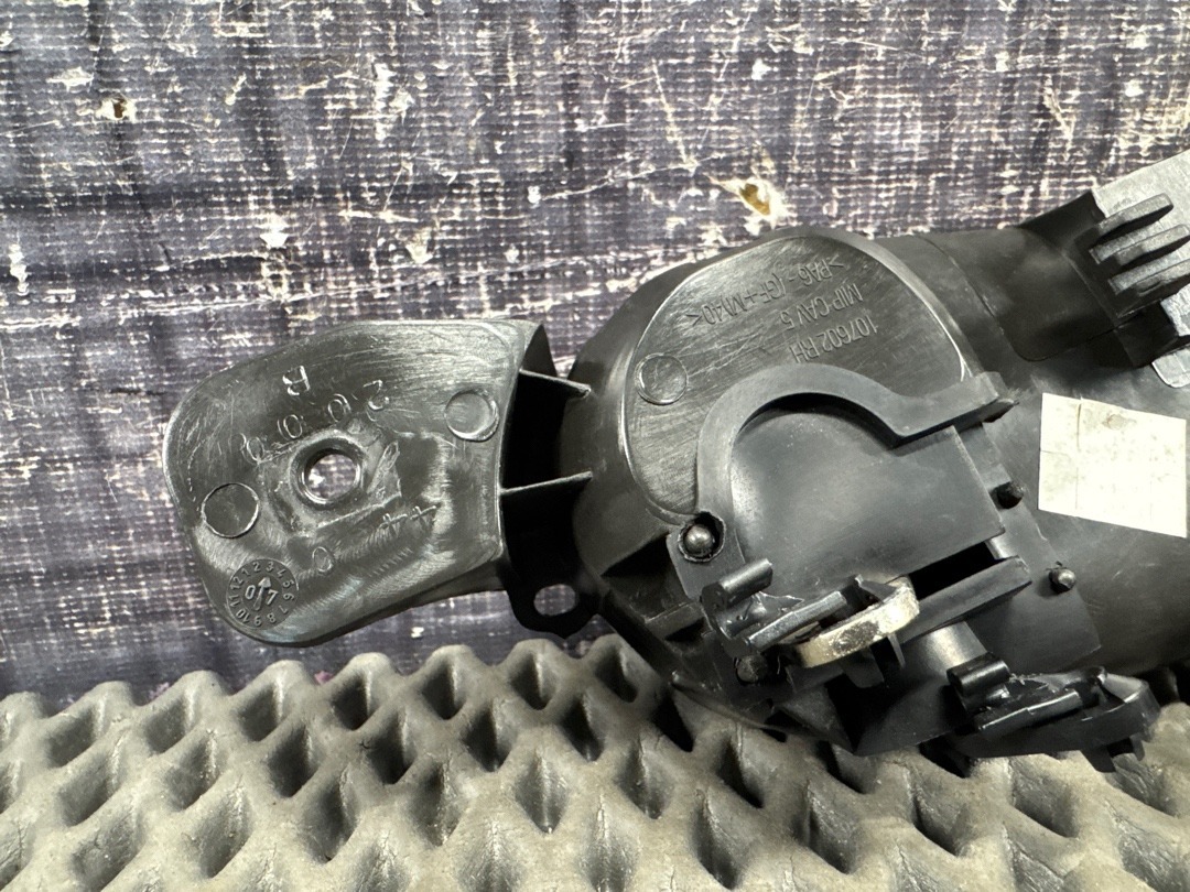 Ручка двери внутренняя, 1270 рублей, Красноярск