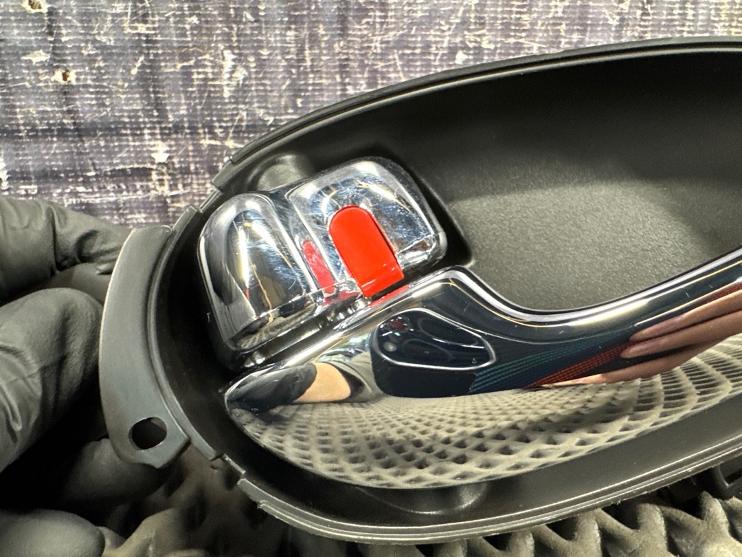 Ручка двери внутренняя, 1270 рублей, Красноярск