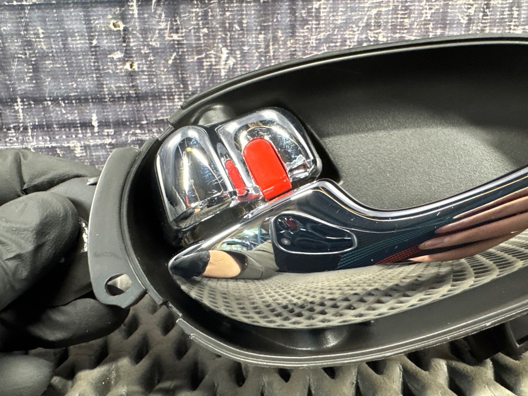 Ручка двери внутренняя, 1270 рублей, Красноярск