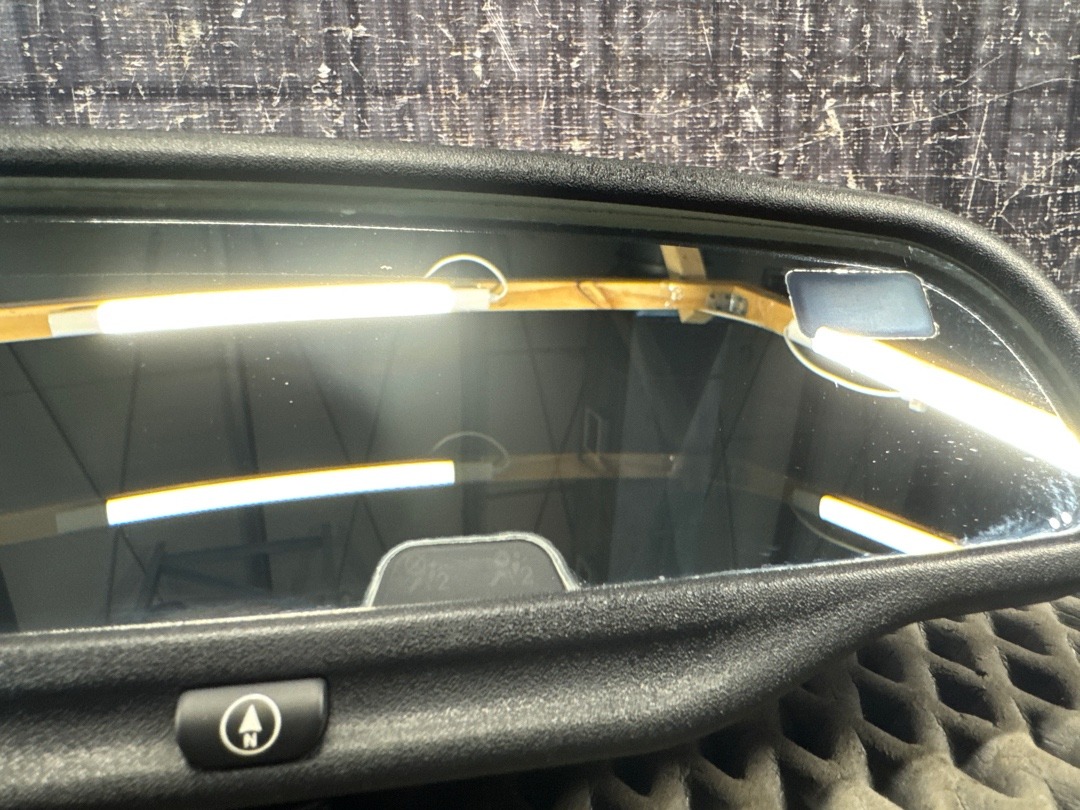 Зеркало салона, 3360 рублей, Красноярск