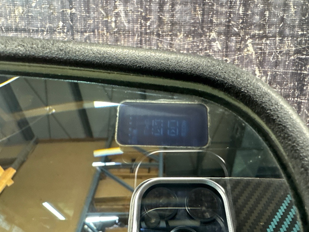 Зеркало салона, 3360 рублей, Красноярск