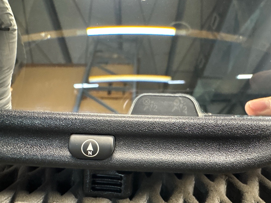 Зеркало салона, 3360 рублей, Красноярск