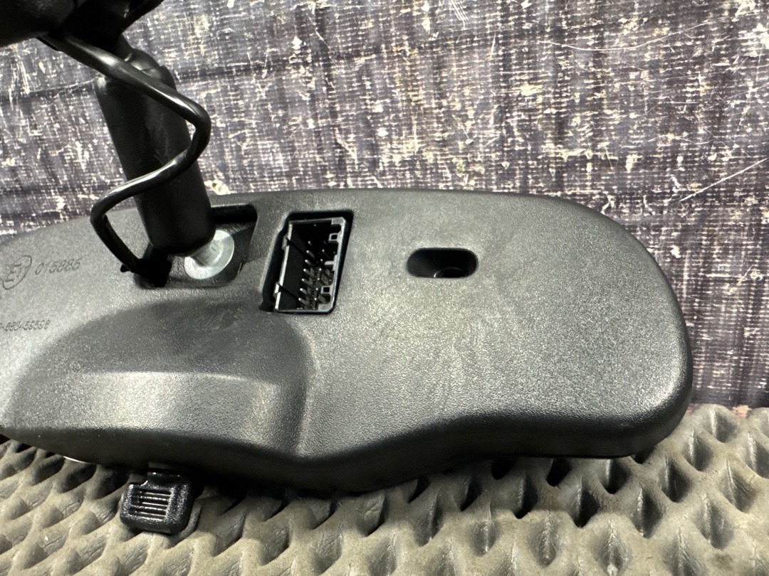 Зеркало салона, 3360 рублей, Красноярск