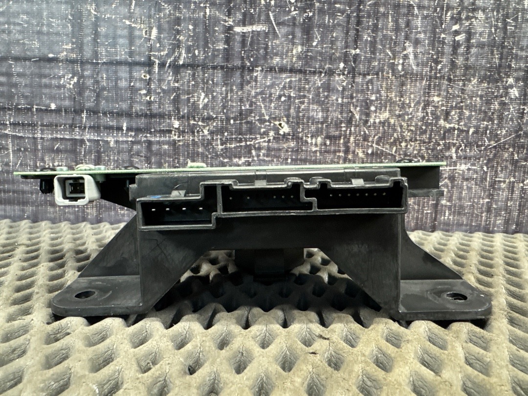 Блок управления центральным замком, 1720 рублей, Красноярск