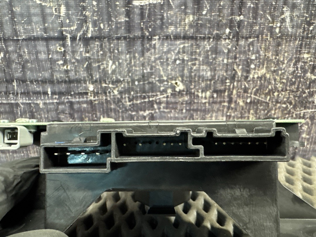 Блок управления центральным замком, 1720 рублей, Красноярск