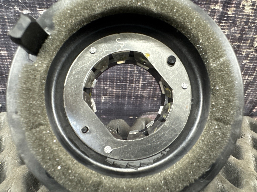 Датчик угла поворота рулевого колеса, 13210 рублей, Красноярск