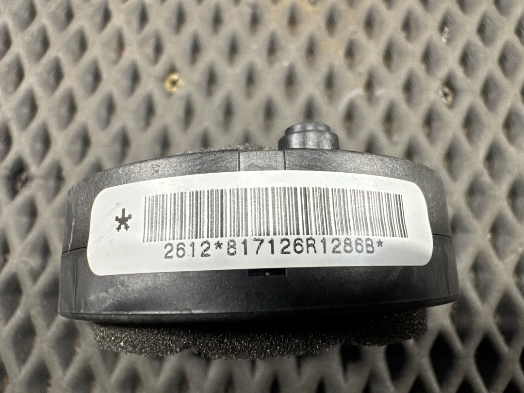 Датчик угла поворота рулевого колеса, 13210 рублей, Красноярск