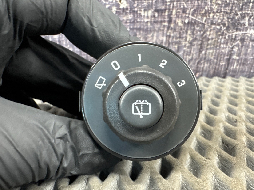 Переключатель дворников, 1960 рублей, Красноярск