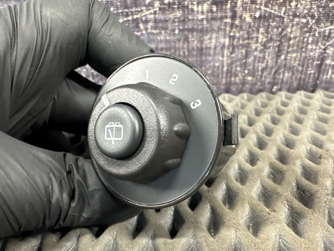 Переключатель дворников, 1960 рублей, Красноярск