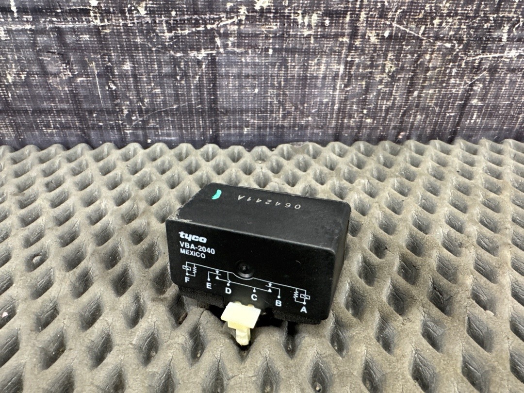 Реле, 640 рублей, Красноярск