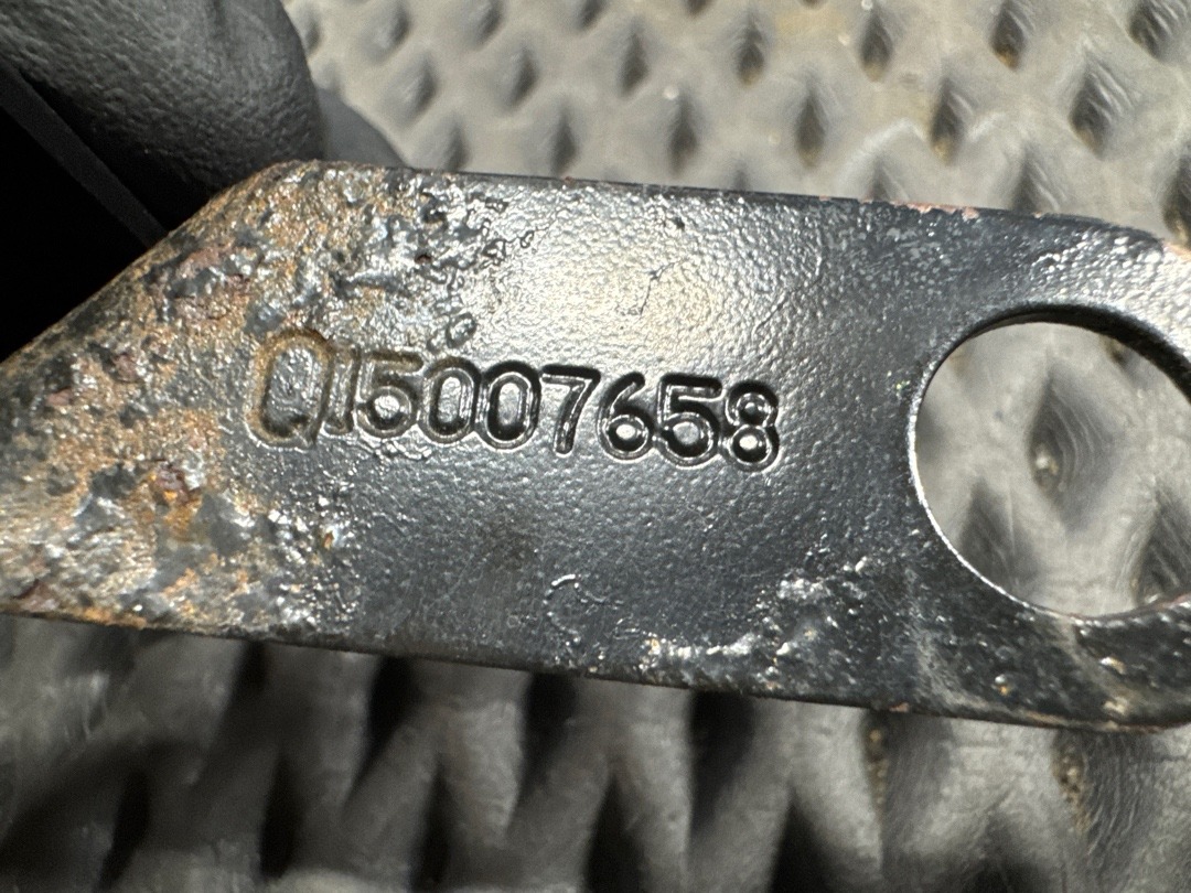 Концевик капота, 740 рублей, Красноярск