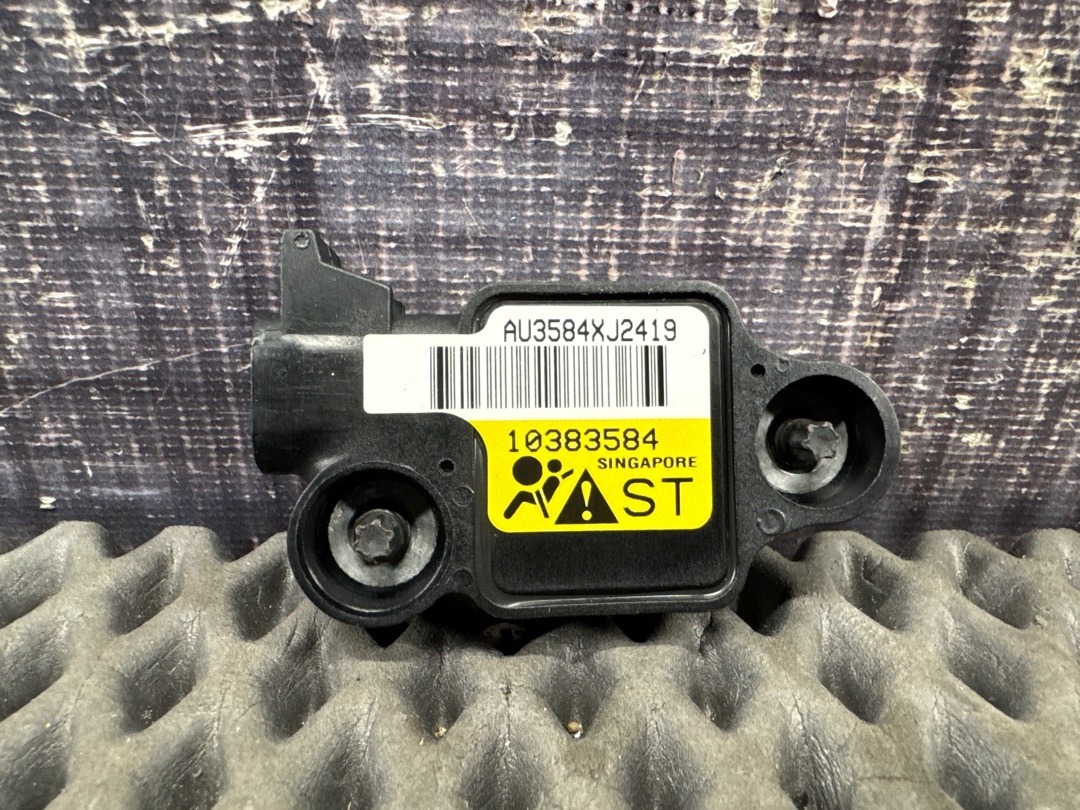 Датчик Airbag, 2110 рублей, Красноярск