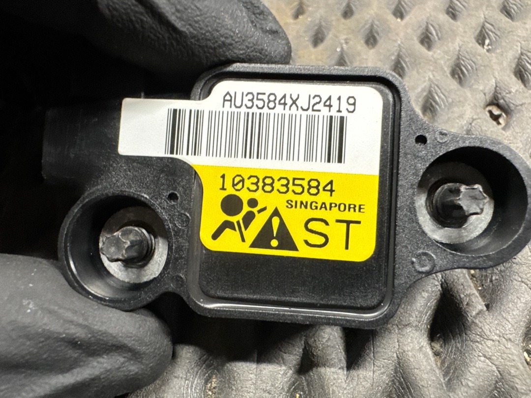 Датчик Airbag, 2110 рублей, Красноярск