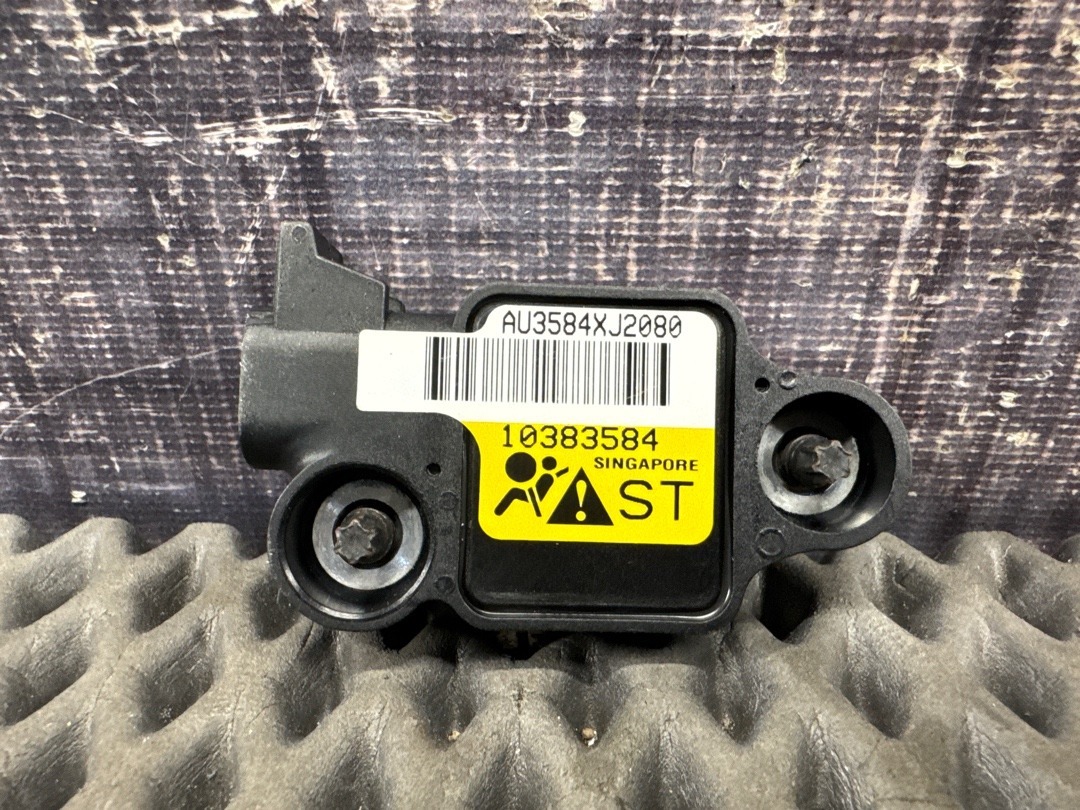 Датчик Airbag, 2110 рублей, Красноярск