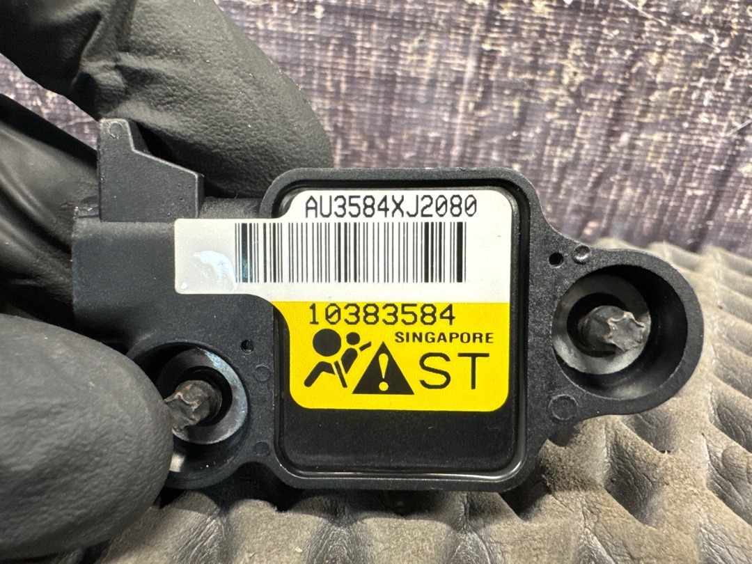 Датчик Airbag, 2110 рублей, Красноярск