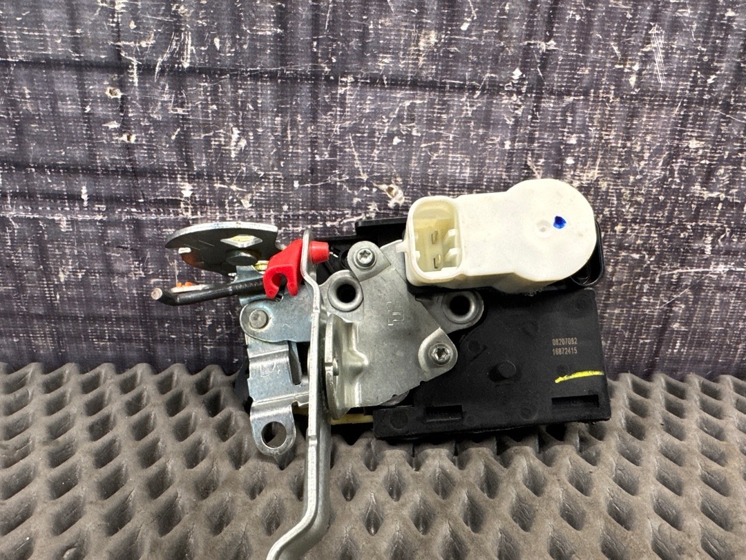 Замок багажника, 7670 рублей, Красноярск