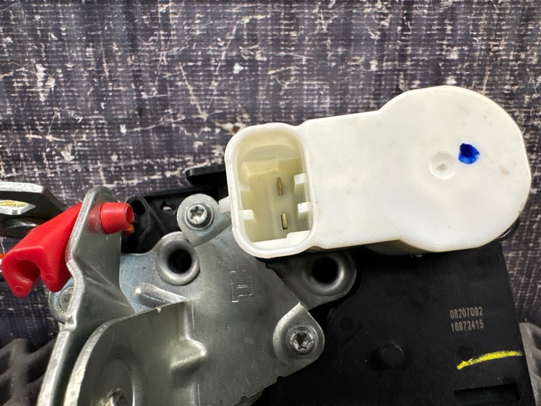 Замок багажника, 7670 рублей, Красноярск