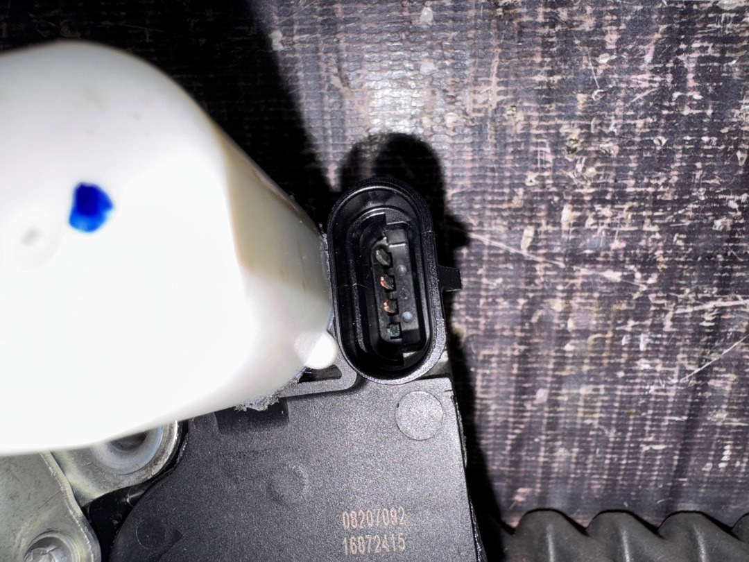 Замок багажника, 7670 рублей, Красноярск