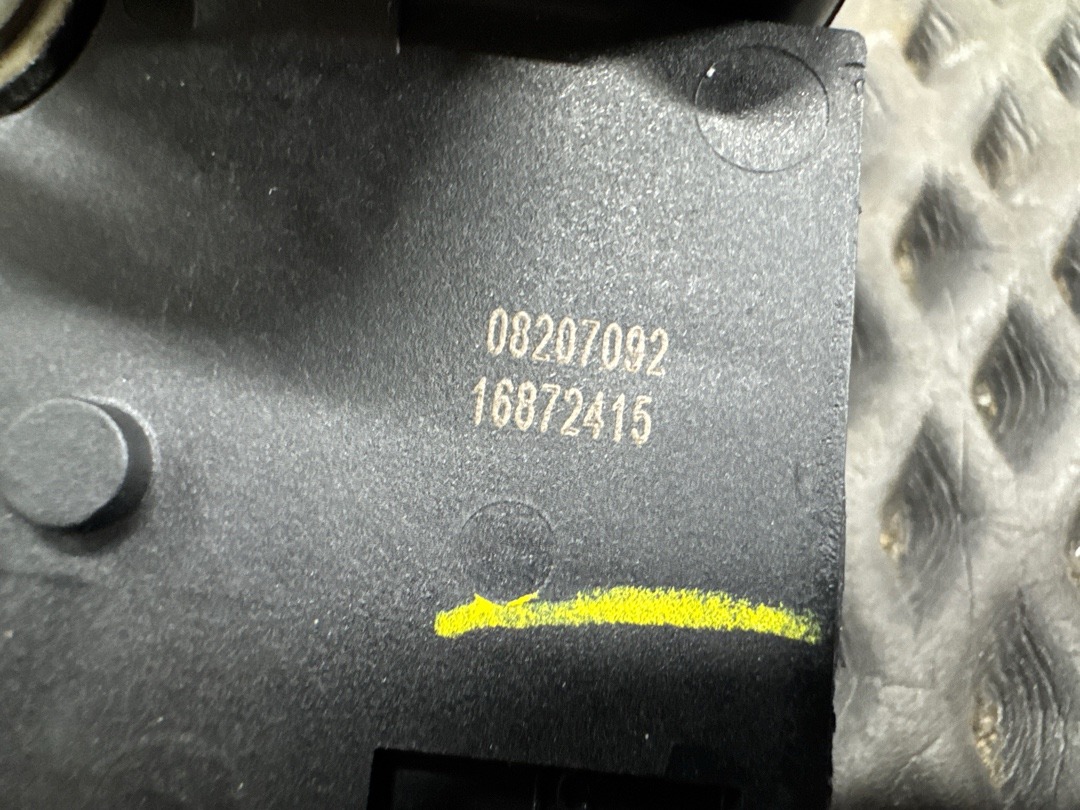 Замок багажника, 7670 рублей, Красноярск