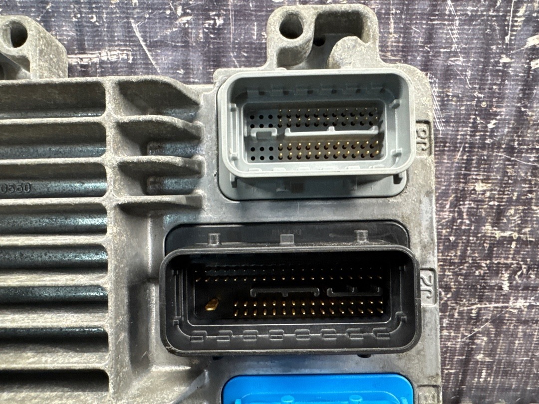 Блок управления двигателем, 12470 рублей, Красноярск