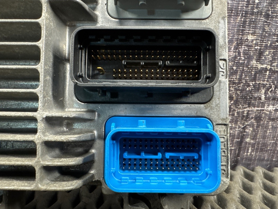 Блок управления двигателем, 12470 рублей, Красноярск