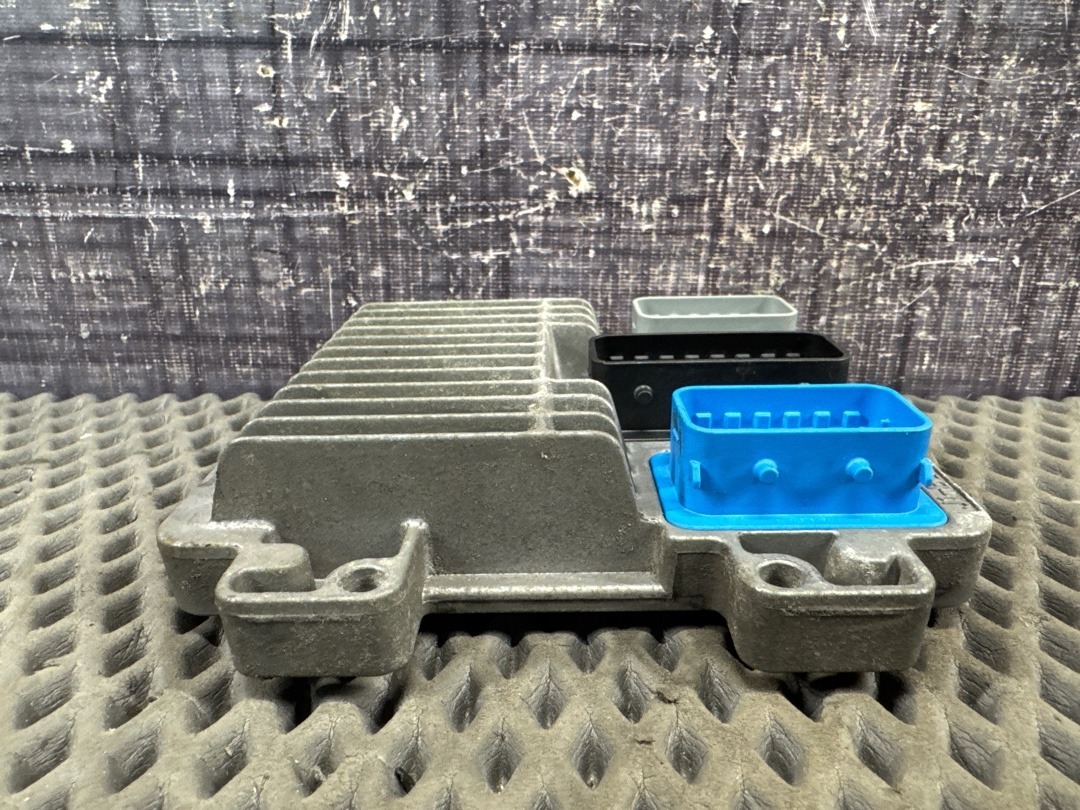 Блок управления двигателем, 12470 рублей, Красноярск