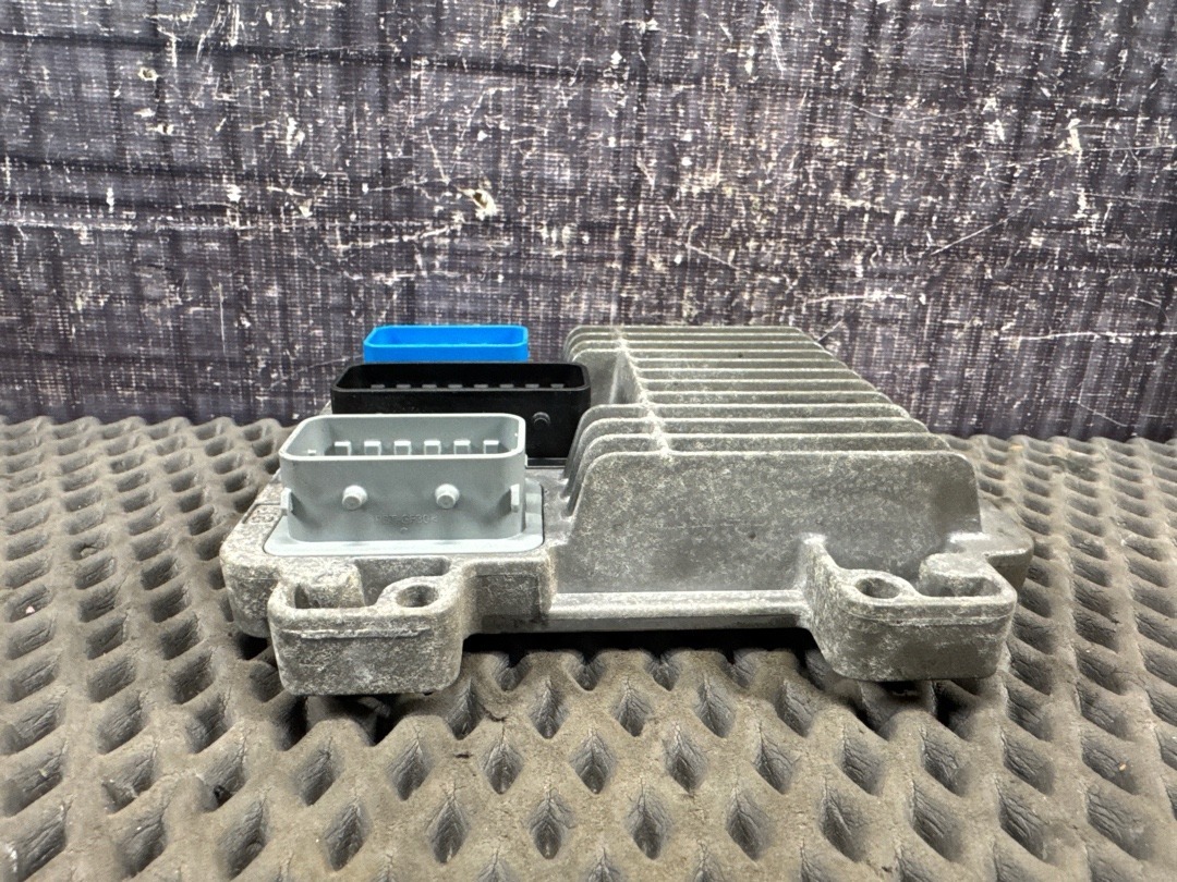 Блок управления двигателем, 12470 рублей, Красноярск