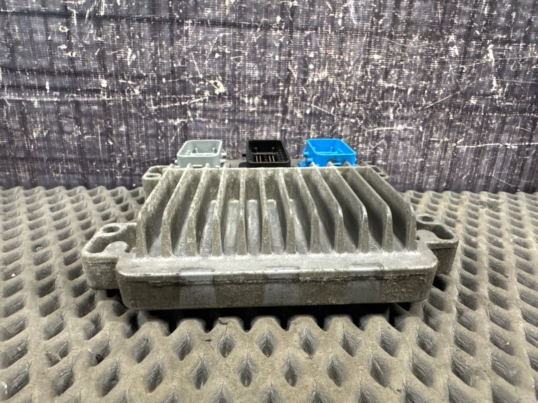 Блок управления двигателем, 12470 рублей, Красноярск