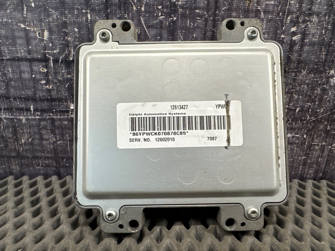 Блок управления двигателем, 12470 рублей, Красноярск